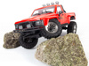 Venture18 FLUX 1985 Toyota Hilux SR5 Brushless 1/18 (czerwony) | 160803 HPI
