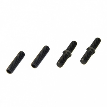 Śruby rzymskie tylnej piasty | TS-N S1 - PD0824 Thunder Tiger