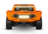 Traxxas Unlimited Desert Racer UDR 1/7 6S 4x4 4WD LED Zielony Samochód Zdalnie Sterowany Model RC | 85086-4-RGD1