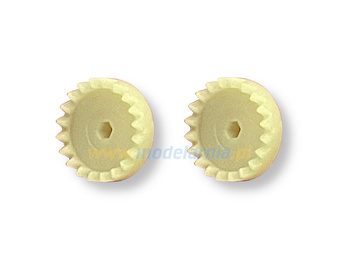 Tryby wirnika OG (H12) HP Tail Rotor Input Gear Set | T0500.040 PROTECH