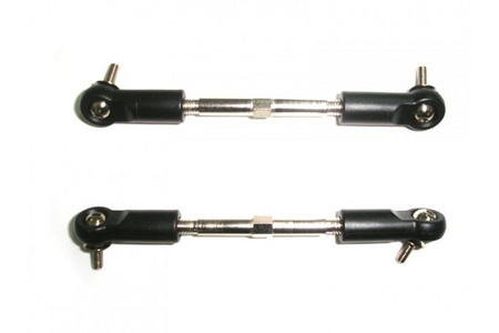 Regulowany drążek kierowniczy | Megap 1:5 - 50049 Himoto