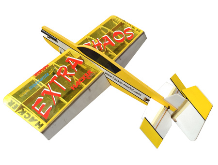 Extra Chaos - KIT | 1282 HACKER