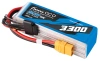 Akumulator LiPo 3300mAh 22,2V 60C 6S1P XT90 G-Tech | GEA336S60X9GT GENS ACE