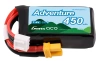 Akumulator LiPo 450mAh 7,4V 60C 2S1P XT30 Adventure | GEA4502S60XT3 GENS ACE