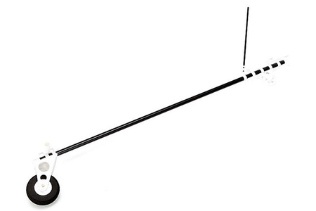 Fox 1800 - podwozie - Pelikan