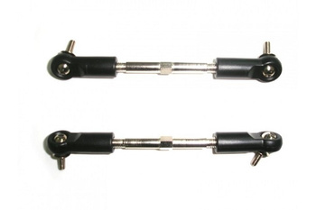 Regulowany drążek kierowniczy | Megap 1:5 - 50049 Himoto