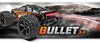 Bullet ST 3.0 4WD 2,4GHz RTR - 110660 HPI