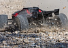 XRT 1:5 8S X-TRUCK (czerwony) | 78086-4R TRAXASS