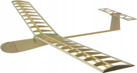 Pliszka - szybowiec szkolny