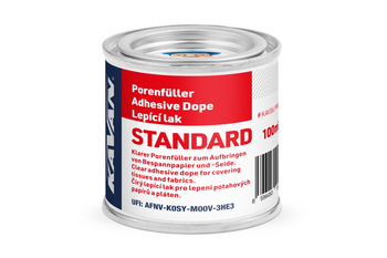 Lakier klejący STANDARD (100ml) | KAV56.9988 KAVAN