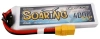 Akumulator LiPo 4000mAh 7,4V 30C 2S1P XT90 G-Tech Soaring | GEA402S30X9GT GENS ACE
