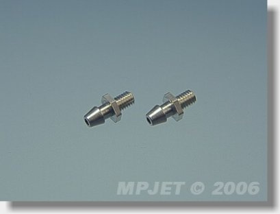 KRÓCIEC WĘŻYKA / KOŃCÓWKA CIŚNIENIA (M4) - mpj4002