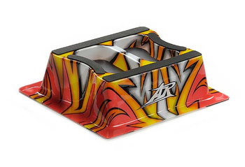 Podstawka pod samochód - 203000100 - Ansmann