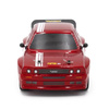 Funtek GT16 e3 1/16 Czerwony Model RC Samochód Zdalnie Sterowany | FTK-GT16E-RD