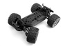 Tracker GRT-16 Monster Truck 1:16 (zielony) | KAV06.GRT16G KAVAN