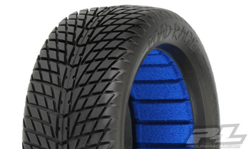 Opony Road Rage Buggy 1:8 (2szt.) | PRO-LINE P9012-00
