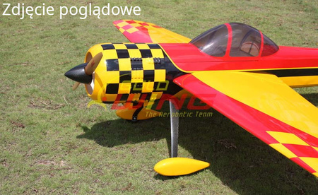 Yak-55M maska | 4ST11920-01 PELIKAN