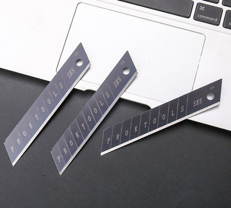 Ostrze segmentowe 18mm (1szt.)