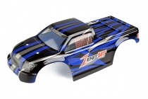 Karoseria 1:10 Zenit MT (niebieska) - Himoto 31800