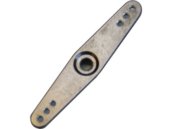 Orczyk serwa aluminiowy (Futaba) - NA4105A
