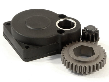 Przekładnia Roto Startu | Nitro Star BB/F series - 87117 HPI