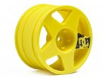FIFTEEN 52 TARMAC WHEEL SET-HPI109745