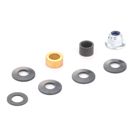 Zestaw montażowy kół | MTA-4 S50 V2 - PD7216 Thunder Tiger