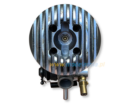 Silnik spalinowy żarowy 4,27ccm | MACH 427CC LOSI