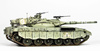 Merkava Mk.1 Hybrid Israeli Main Battle Tank 1:35 | 2079 TAKOM