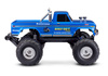 Traxxas Original Monster Truck Bigfoot 1/10 No. 1 XL-5 Samochód RC Model Zdalnie Sterowany | 36234-8