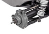 RUSTLER 4X4 VXL TSM 1/10 (zielony) | 67376-4-GRN TRAXXAS