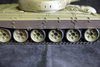 Czołg Rosyjski T-72 1:16 V7.0 | 3939-1B-2,4GHz Heng Long