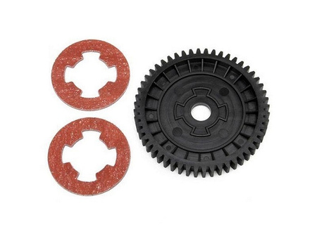 Zębatka odbiorcza 52T 1,0M 8mm - 77097 HPI