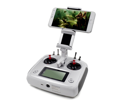 Uchwyt Na Telefon Monitor Do FlySky FS-i6S Hitec Graupner | FS-i6S-1 FLYSKY