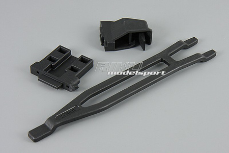 MOCOWANIE AKUMULATORA NAPĘDOWEGO-TRAXXAS 7426X