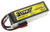 Akumulator LiPo 4500mAh 22,2V 95C 6S1P FPV AS150 R-Line | TAA45006S95AS TATTU