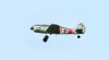 Mini Focke-Wulf FW190 450 RTF 402mm | TOP105B02 TOP RC HOBBY