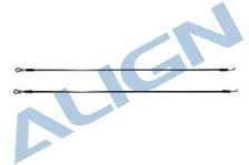 Popychacz wirnika (czarny) T-REX 450 - HS1017T-00 Align