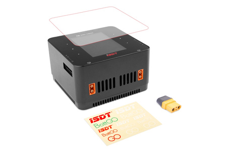 iSDT P30 1000W ładowarka