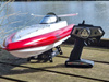 Motorówka Tough 2,4GHz | 7007 DOUBLE HORSE