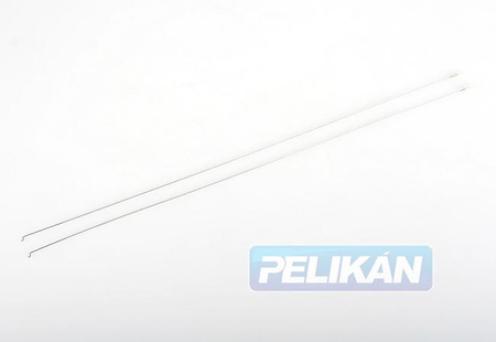 Alpha 1500 - cięgna do kadłuba - Pelikan