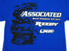 Koszulka/T-shirt classic XL - Team Associated SP66XL