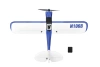 Mini XCUB niebieski RTF (450mm) | TOP106B02 TOP RC HOBBY