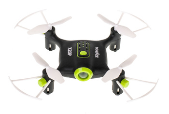 Dron Syma X20P 2,4GHz Żyroskop Zasięg do 20m