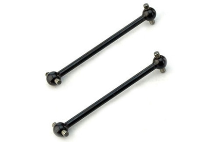 Wałki napędowe tylne (2 szt.) | ER-1 - PD2414 Thunder Tiger