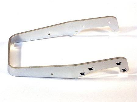 Roll Bar | Savage - 86129 HPI