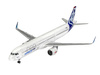 Airbus A321neo (model set) 1:144 | 64952 REVELL