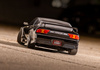 Traxxas 4-Tec Drift Nissan 240SX RWD 1:10 Czarny Samochód Zdalnie Sterowany Model RC | 105247-4-BLK
