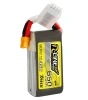 Akumulator LiPo 650mAh 11,1V 95C 3S1P XT30 R-Line Version 1.0 | TAA6503S95XT3 TATTU