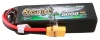 Akumulator LiPo 5000mAh 14,8V 60C 4S1P XT90 G-Tech Bashing | GEA504S60X9GT GENS ACE